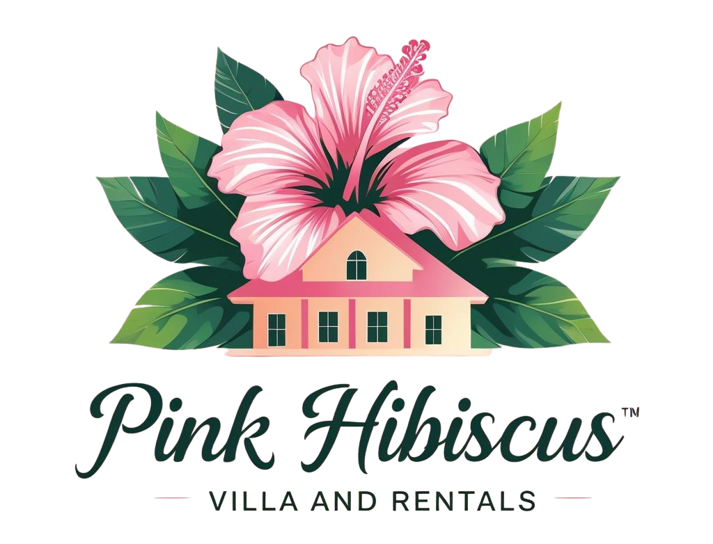 Pink Hibiscus Villas